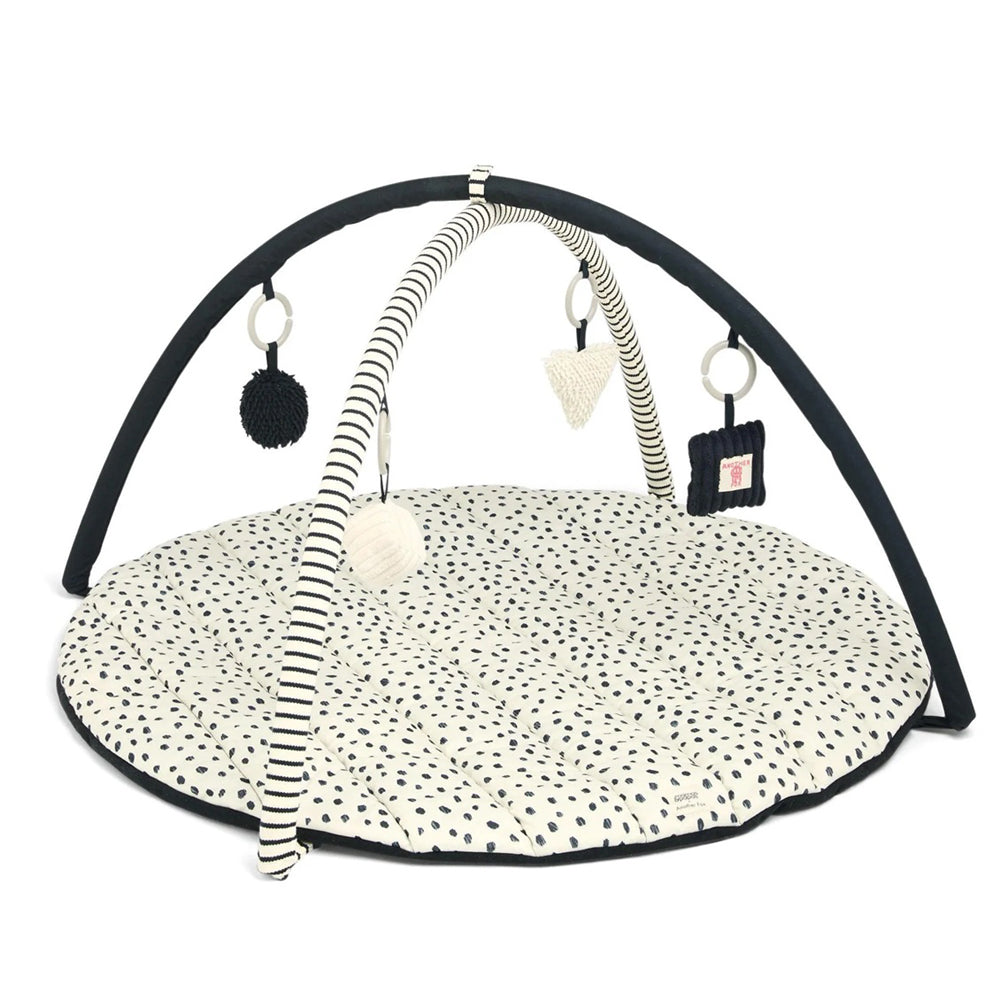 Mamas & Papas Playmat - Another Fox