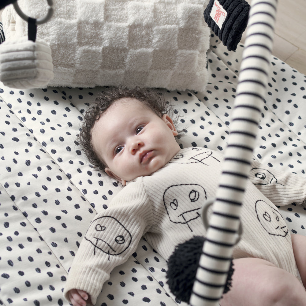 Mamas & Papas Playmat - Another Fox