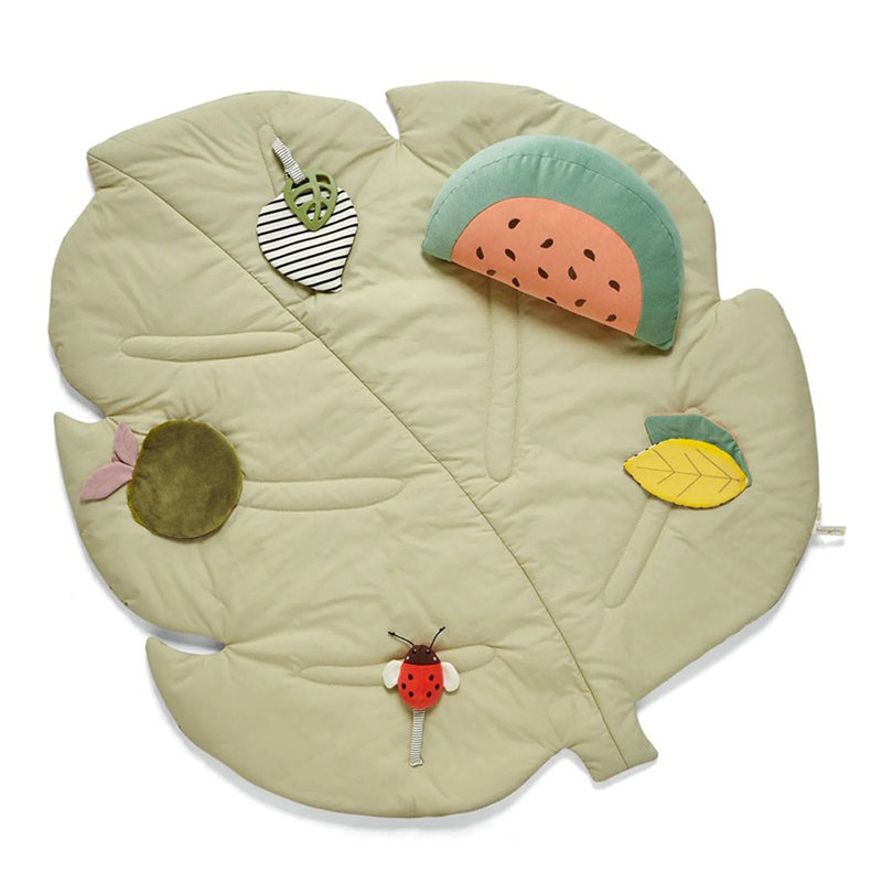 Mamas & Papas Playmat Babyplay Leaf