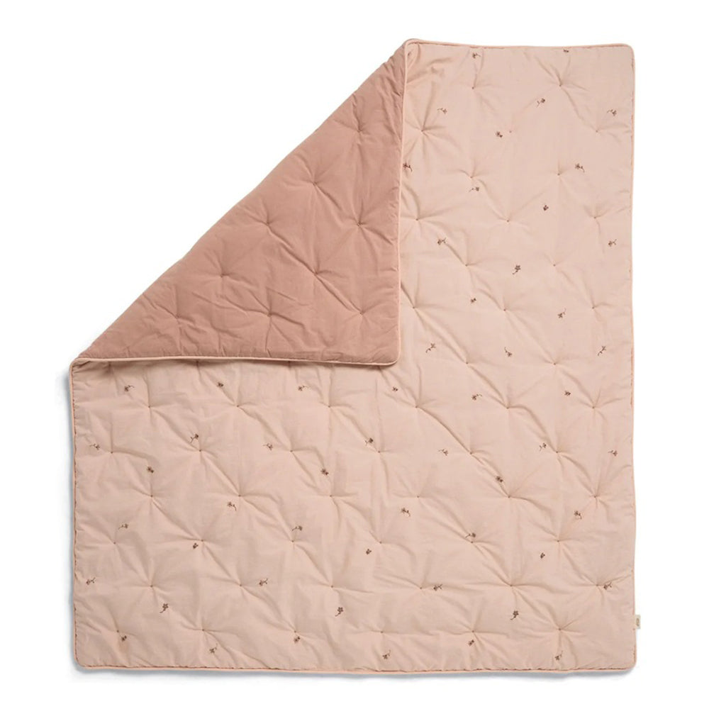 Mamas & Papas Quilt Wildflower