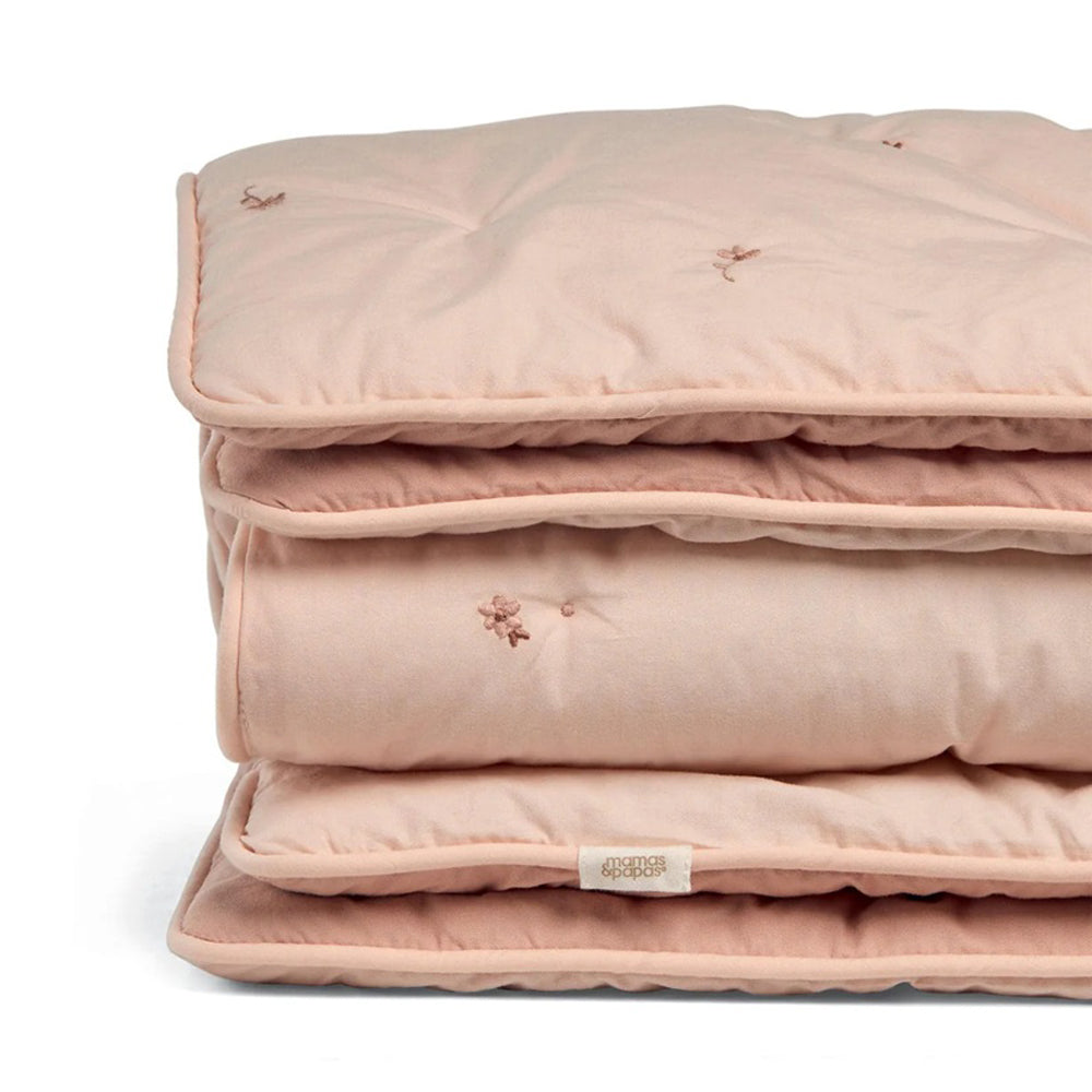 Mamas & Papas Quilt Wildflower