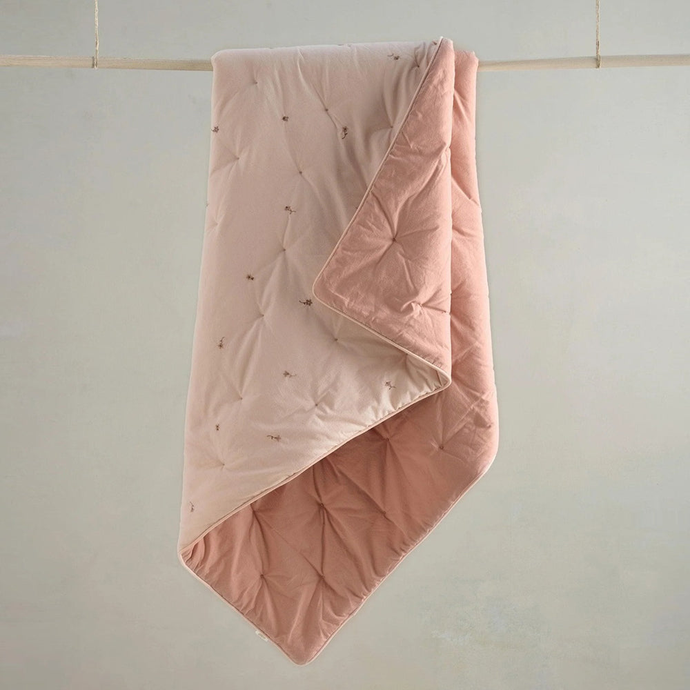 Mamas & Papas Quilt Wildflower