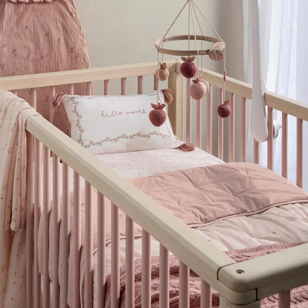 Mamas & Papas Quilt Wildflower