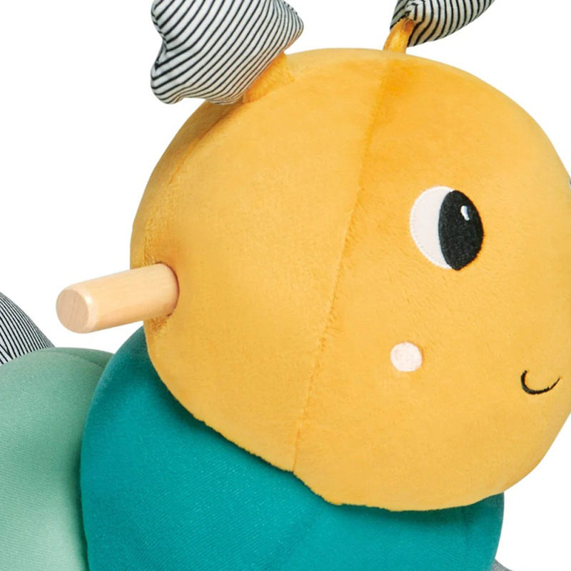 Mamas & Papas Rocking Wildly