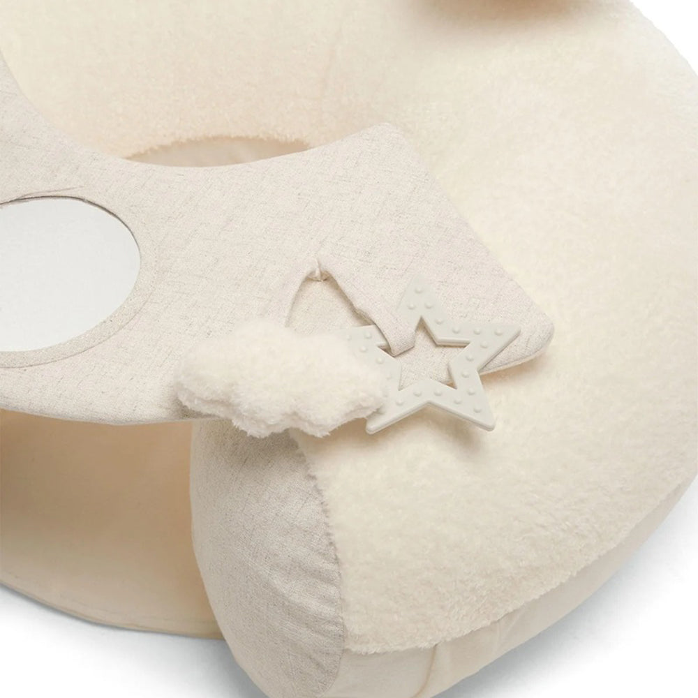 Mamas & Papas Sit & Play Baby Floor Seat Welcome to the World Duckling