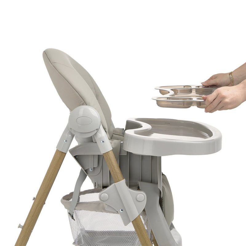 Mamas & Papas Snax High Chair