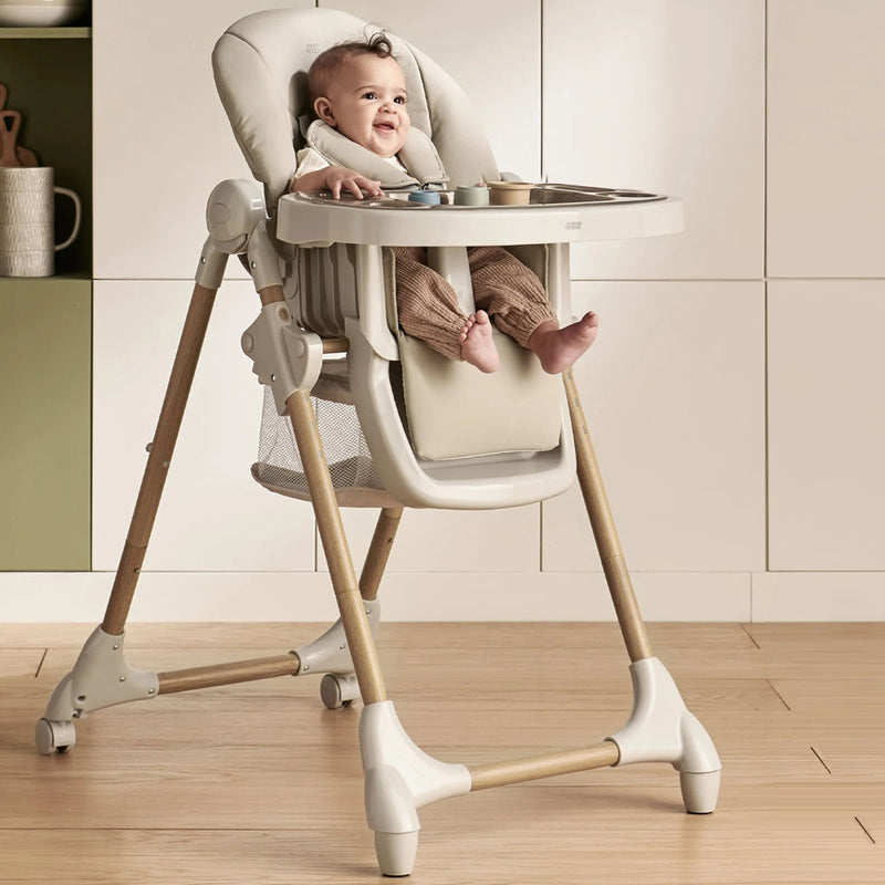 Mamas & Papas Snax High Chair