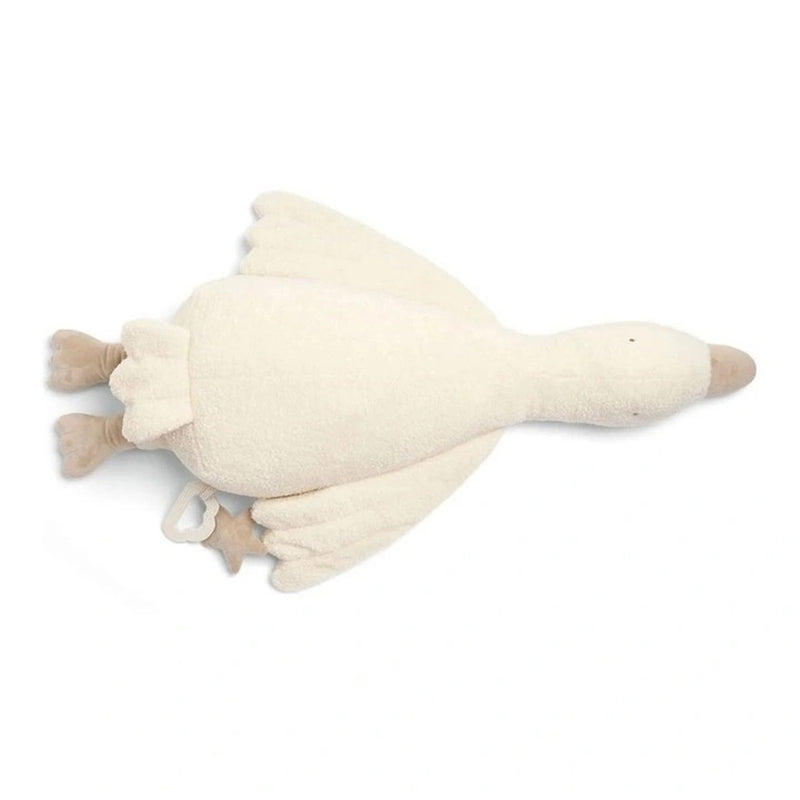 Mamas & Papas Tummy Time Roll - Duckling