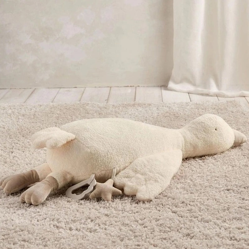 Mamas & Papas Tummy Time Roll - Duckling
