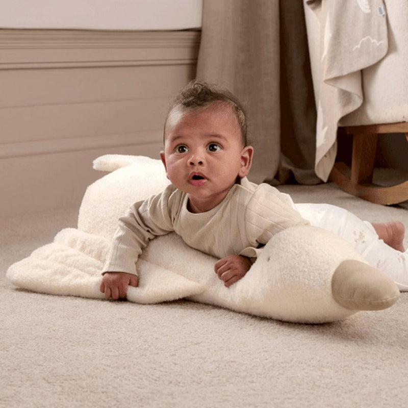 Mamas & Papas Tummy Time Roll - Duckling