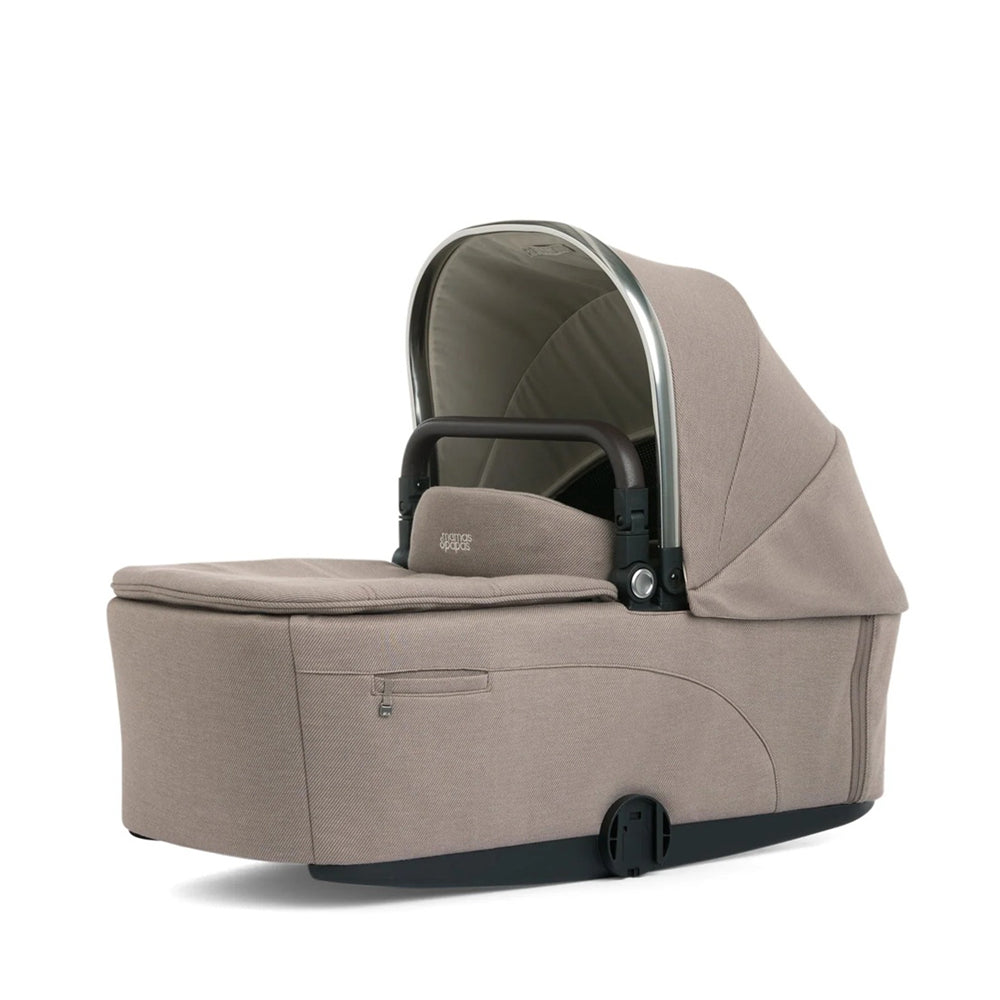Mamas & Papas Vardo Carrycot