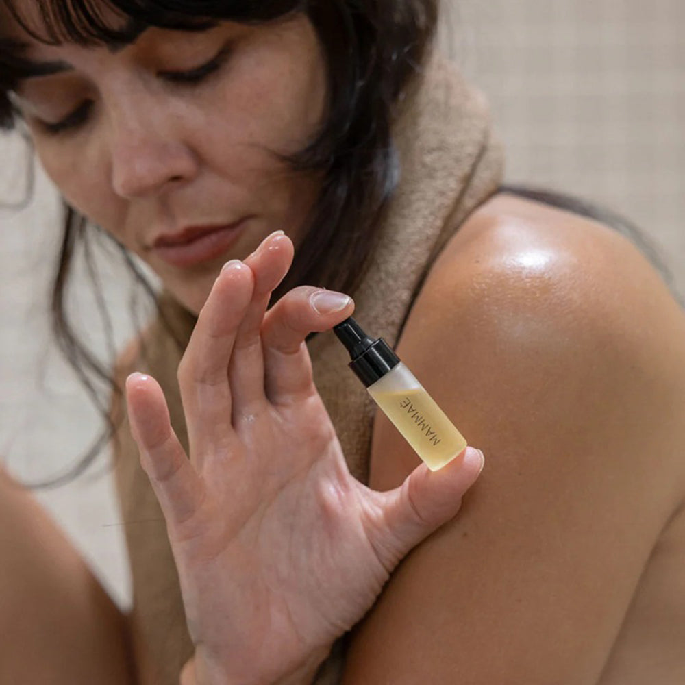 Mammae Bosom Ritual Elixir Breast Massage Oil 5ml