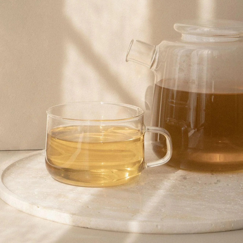 Mammae Bosom Ritual Infusion Loose Leaf Nursing Tea