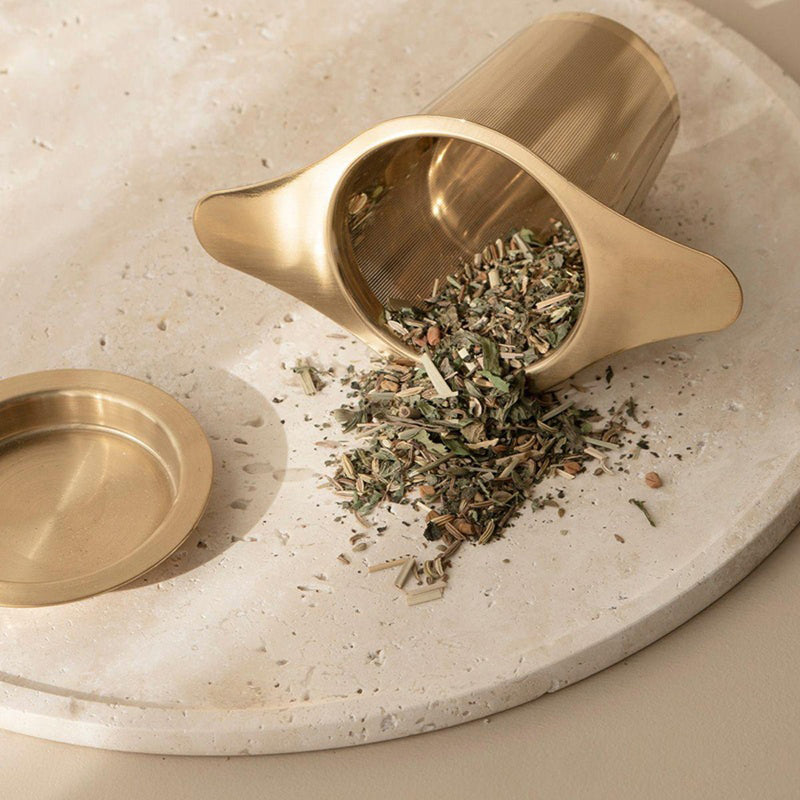 Mammae Bosom Ritual Infusion Loose Leaf Nursing Tea