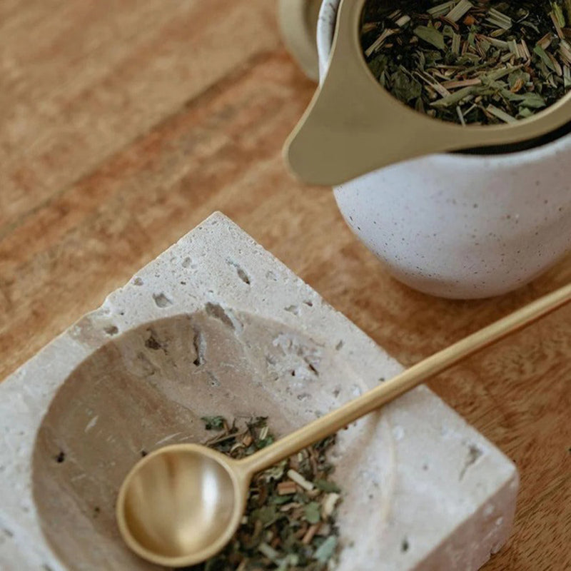Mammae Bosom Ritual Infusion Loose Leaf Nursing Tea