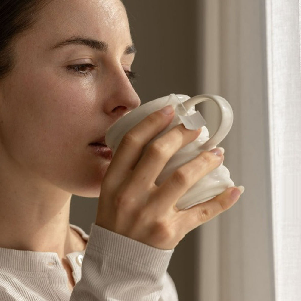 Mammae Bosom Ritual Infusion Nursing Tea Bags