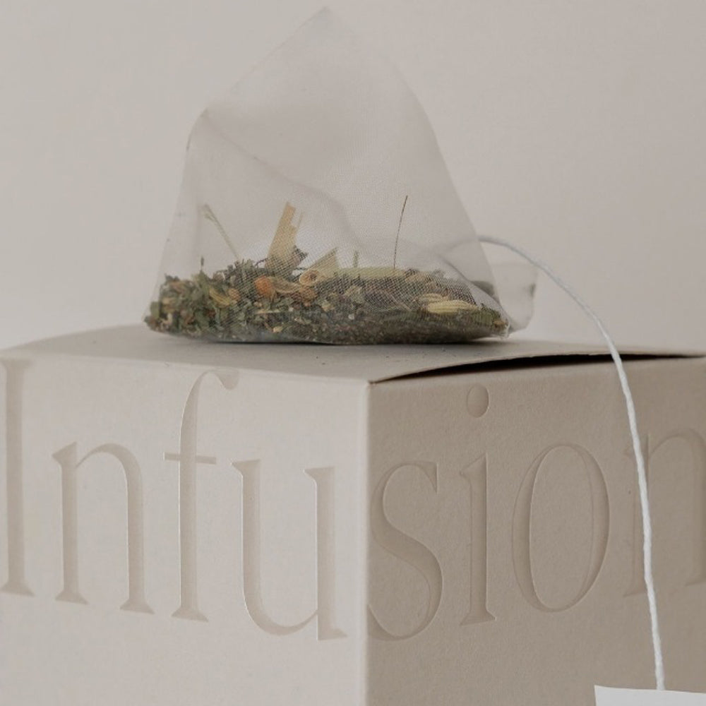 Mammae Bosom Ritual Infusion Nursing Tea Bags