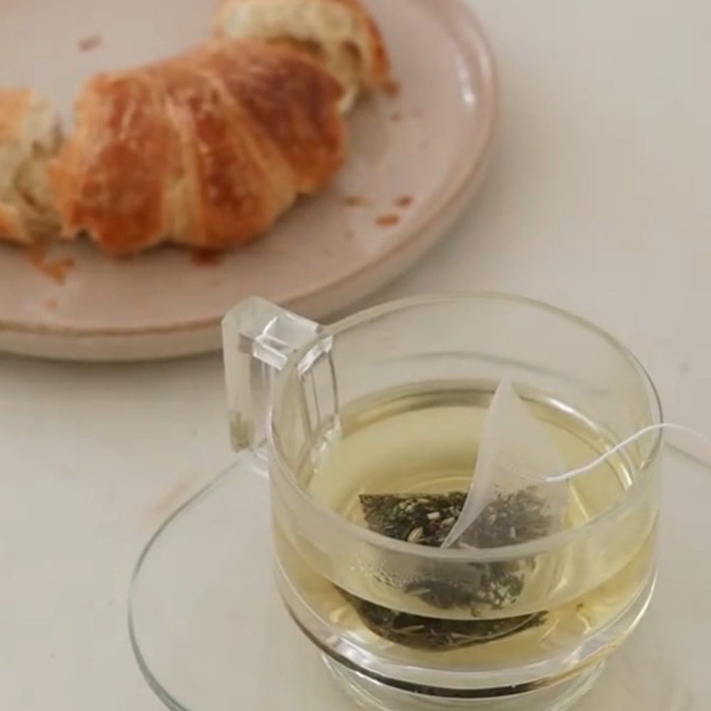 Mammae Bosom Ritual Infusion Nursing Tea Bags