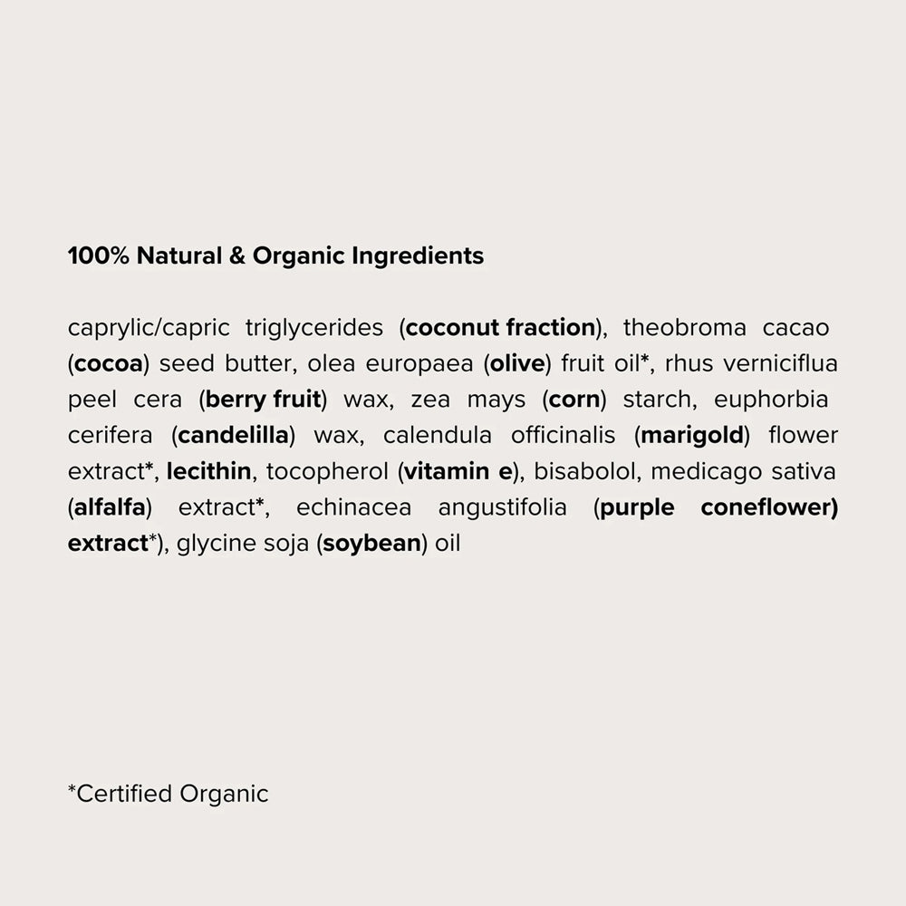 Mammae Bosom Ritual Nipple Balm 50g
