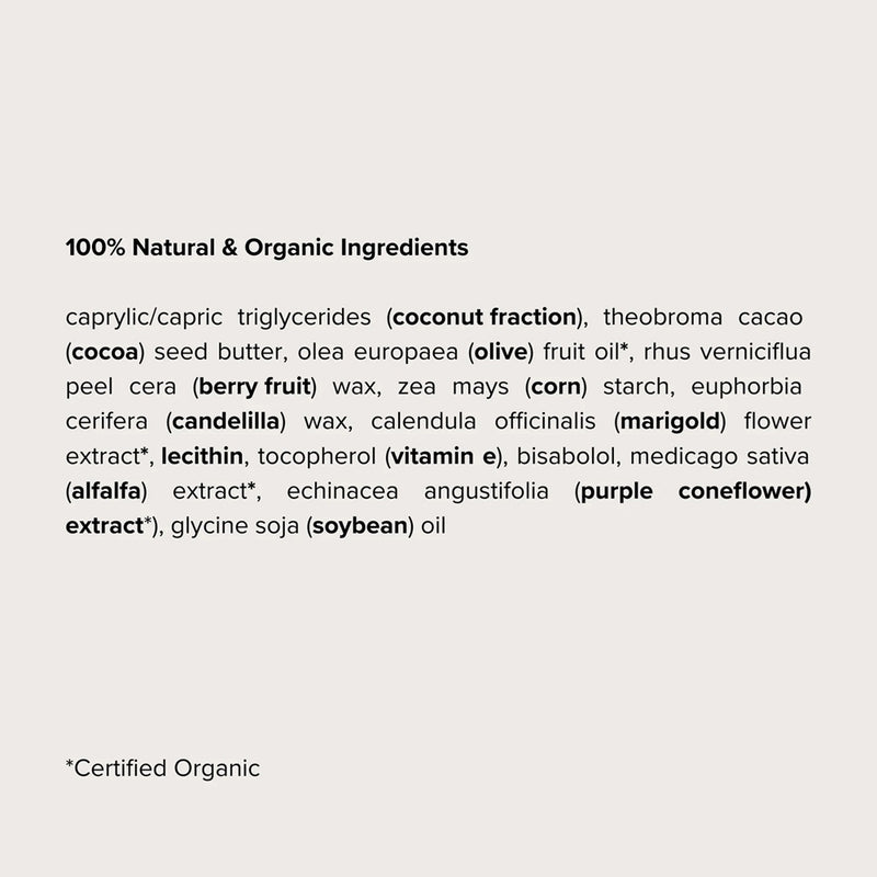 Mammae Bosom Ritual Nipple Balm 50g