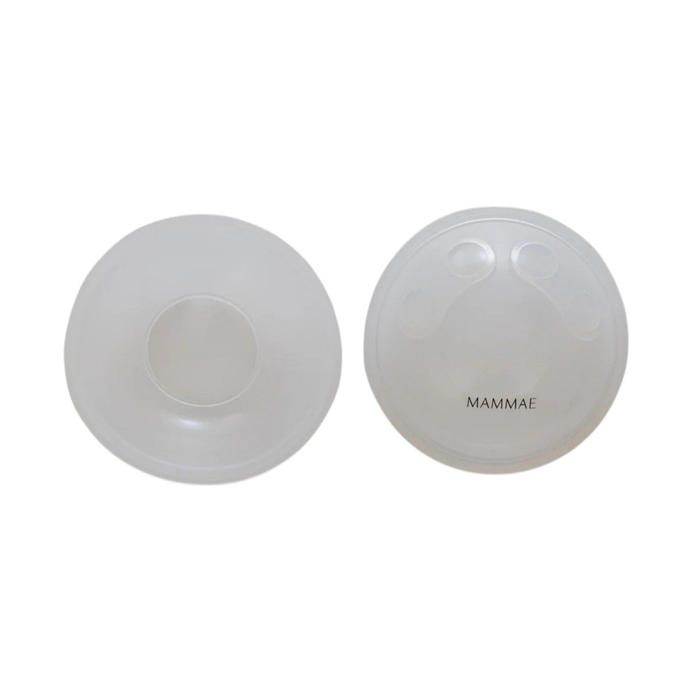 Mammae Dual Purpose Breast Milk Collectors