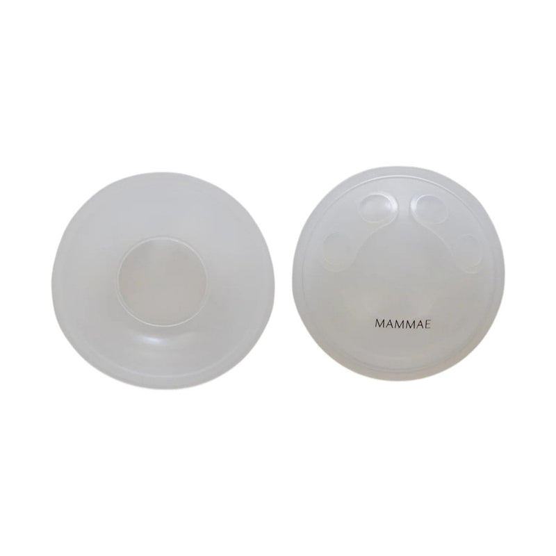 Mammae Dual Purpose Breast Milk Collectors