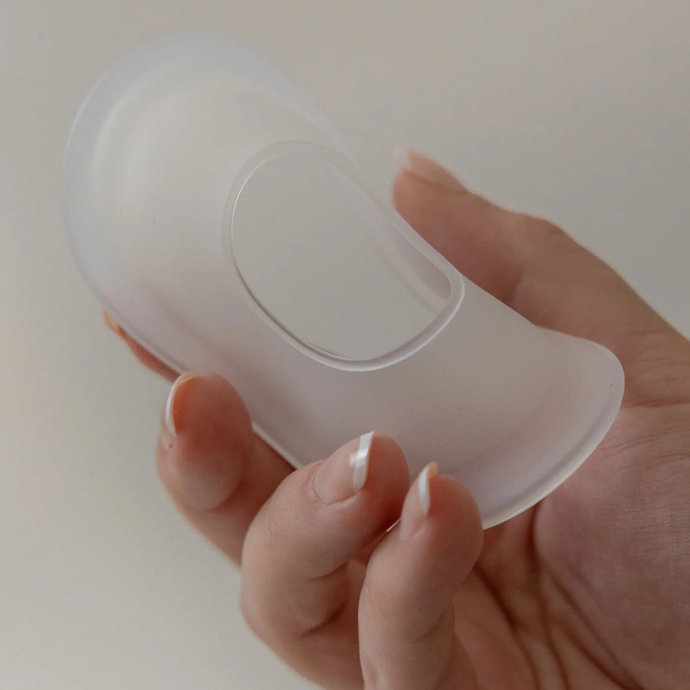 Mammae Dual Purpose Breast Milk Collectors