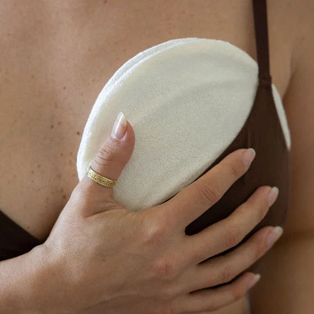 Mammae Hot & Cold Thermal Therapy Breast Packs