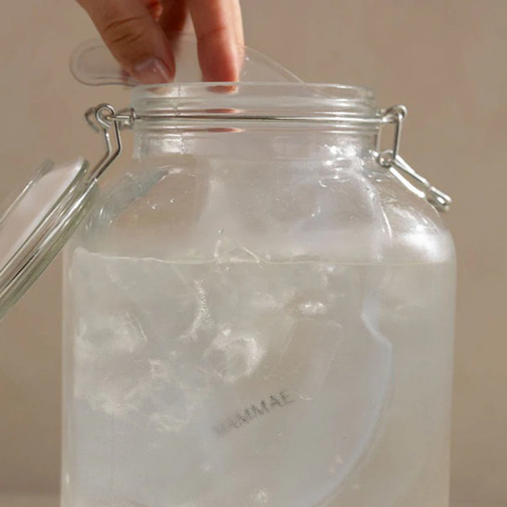 Mammae Hot & Cold Thermal Therapy Breast Packs