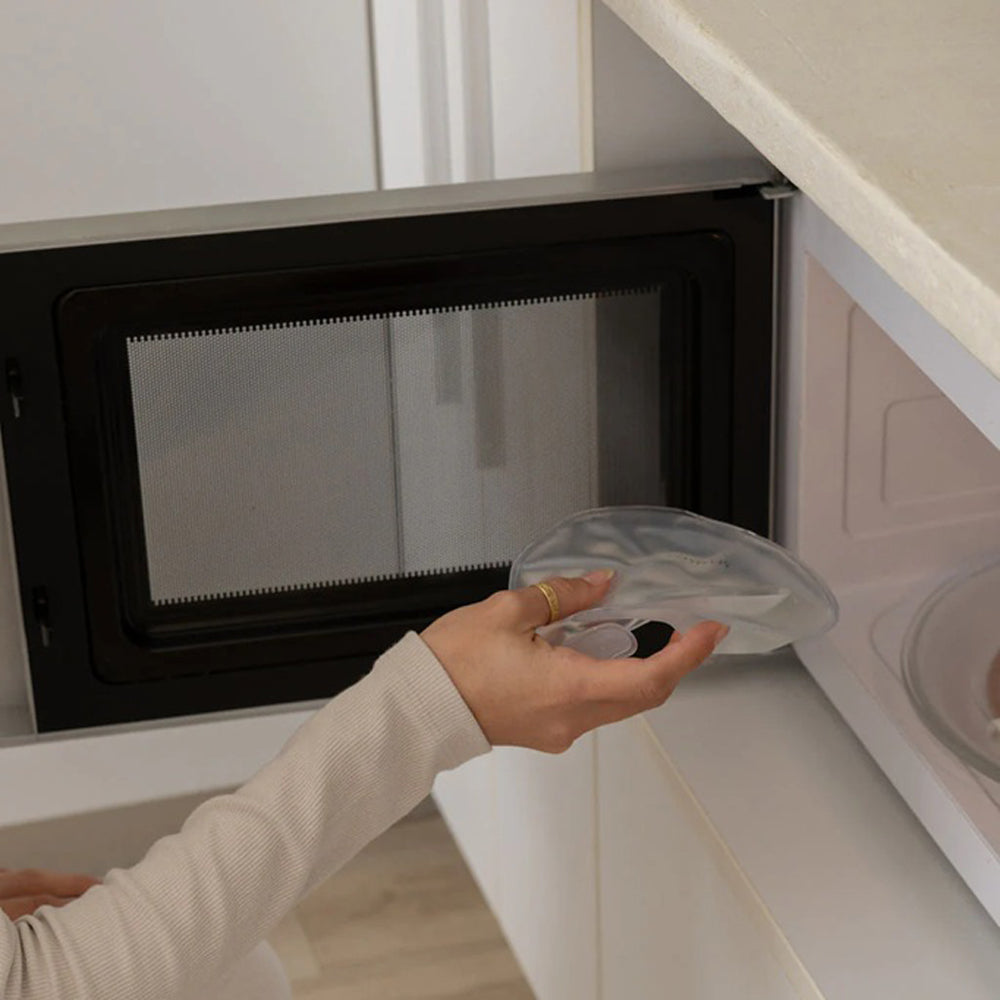 Mammae Hot & Cold Thermal Therapy Breast Packs