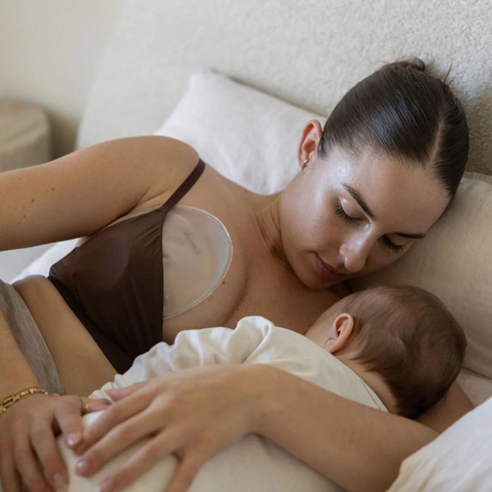 Mammae Hot & Cold Thermal Therapy Breast Packs