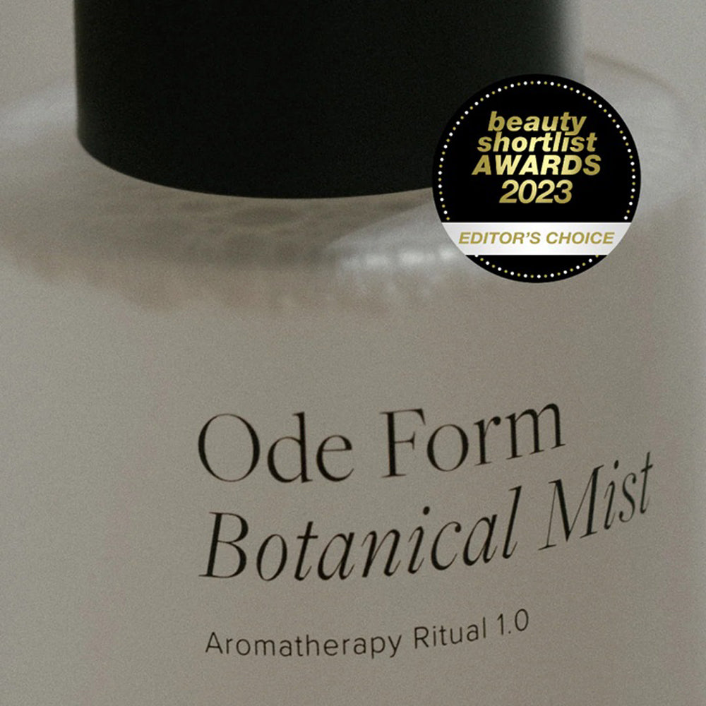Mammae Ode Form Botanical Mist 100ml