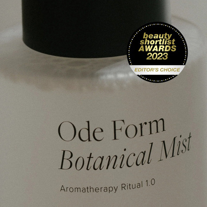 Mammae Ode Form Botanical Mist 100ml