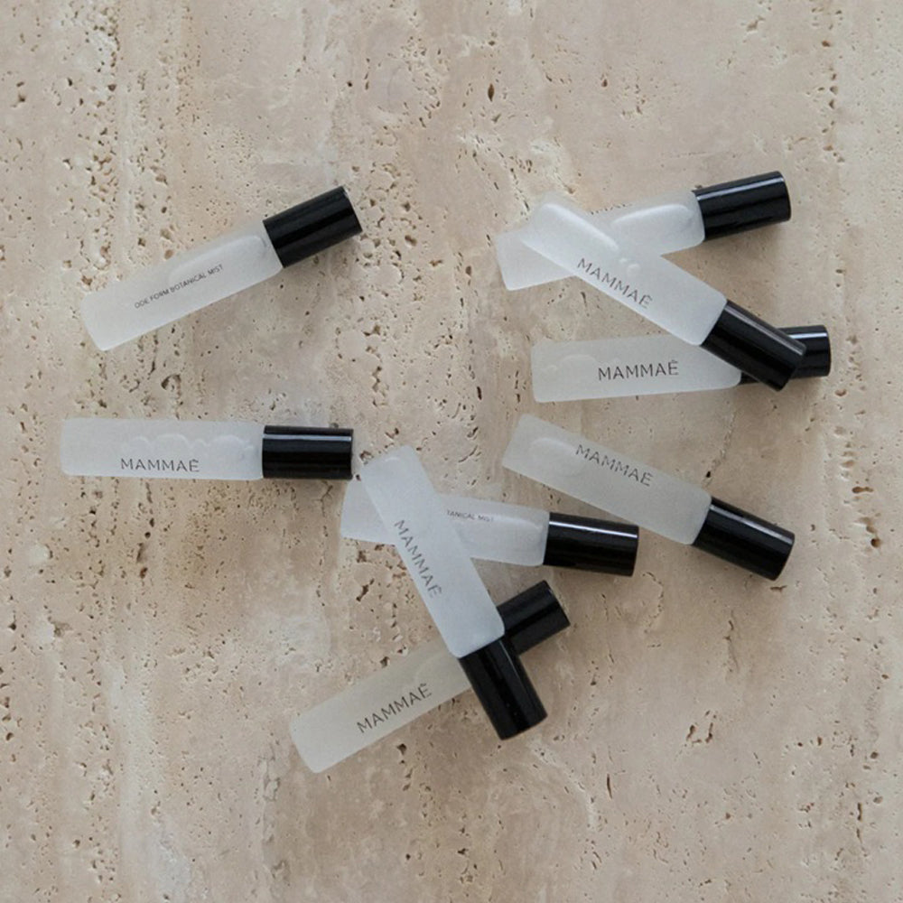 Mammae Ode Form Botanical Mist 5ml
