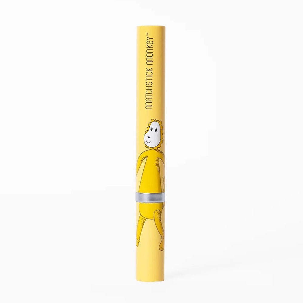 Matchstick Monkey Baby Sonic Toothbrush