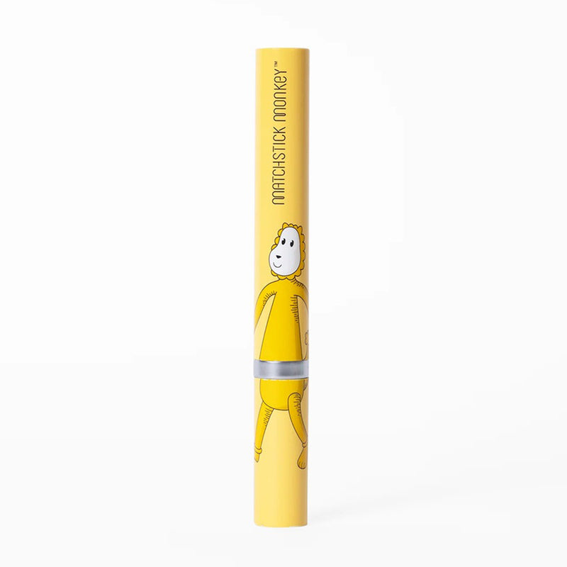 Matchstick Monkey Baby Sonic Toothbrush