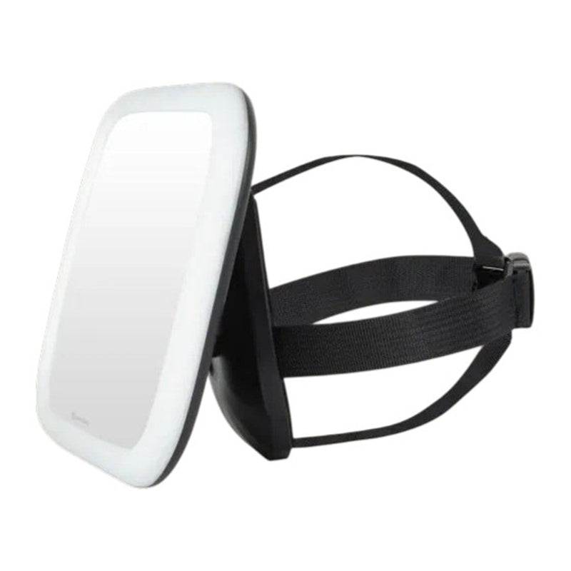 Maxi Cosi Deluxe Car Seat Mirror With L.E.D. Light