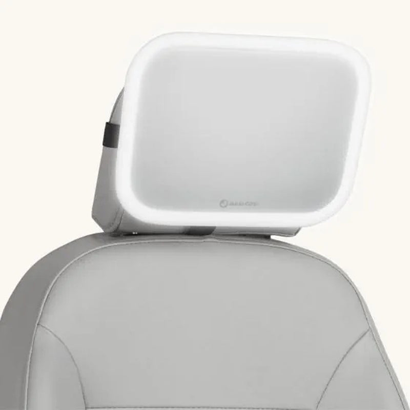 Maxi Cosi Deluxe Car Seat Mirror With L.E.D. Light