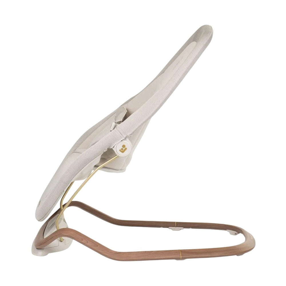 Maxi Cosi Dove Bouncer Elegance Beige
