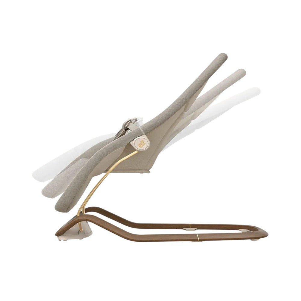 Maxi Cosi Dove Bouncer Elegance Beige