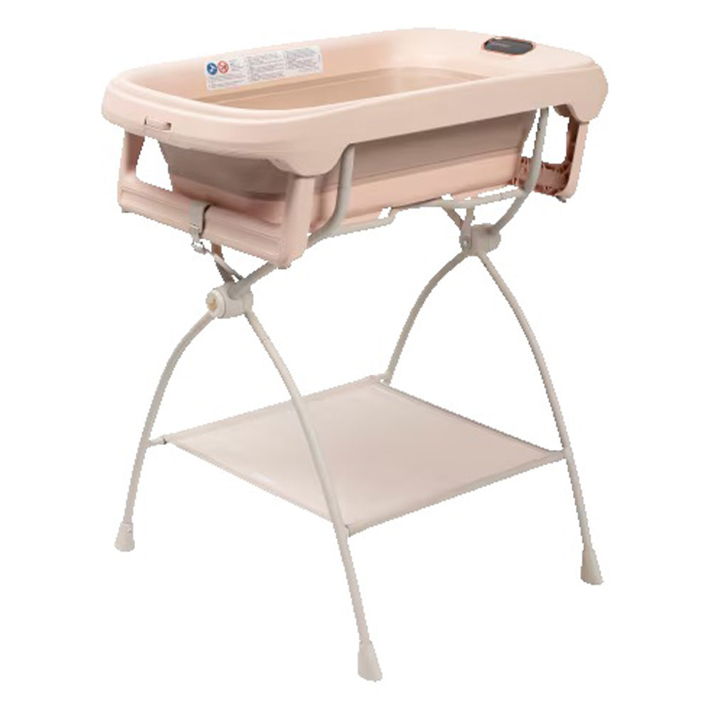 Maxi Cosi Indigo Bath & Bath Stand
