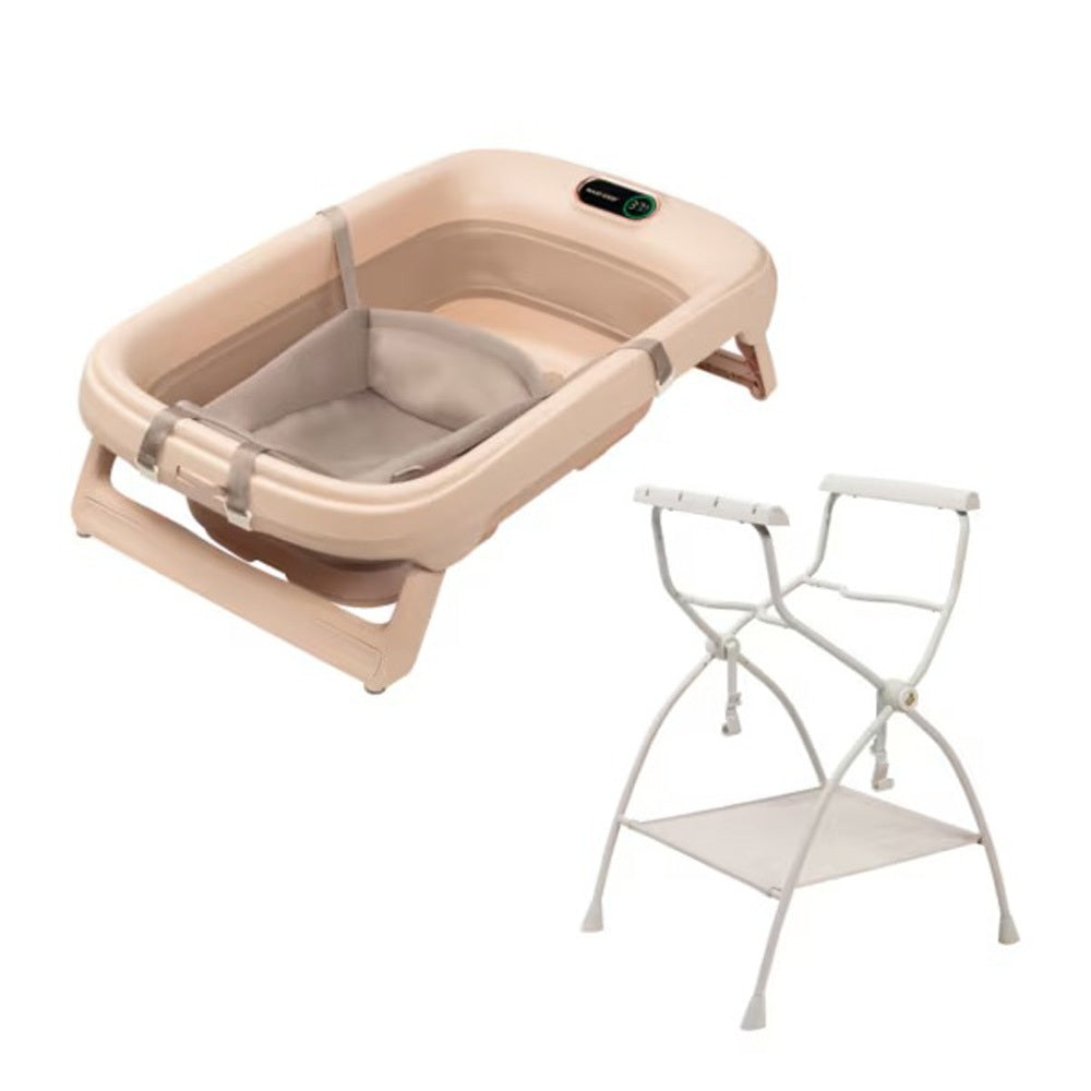 Maxi Cosi Indigo Bath & Bath Stand