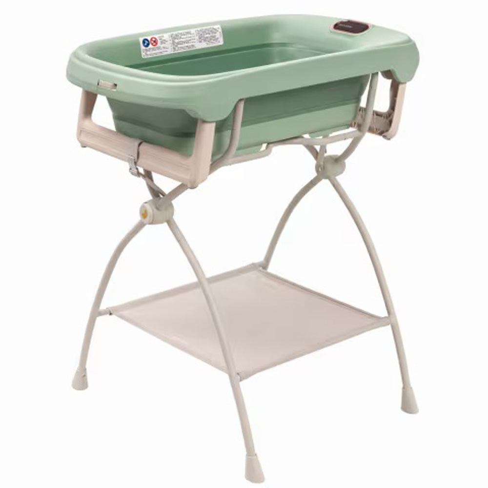 Maxi Cosi Indigo Bath & Bath Stand