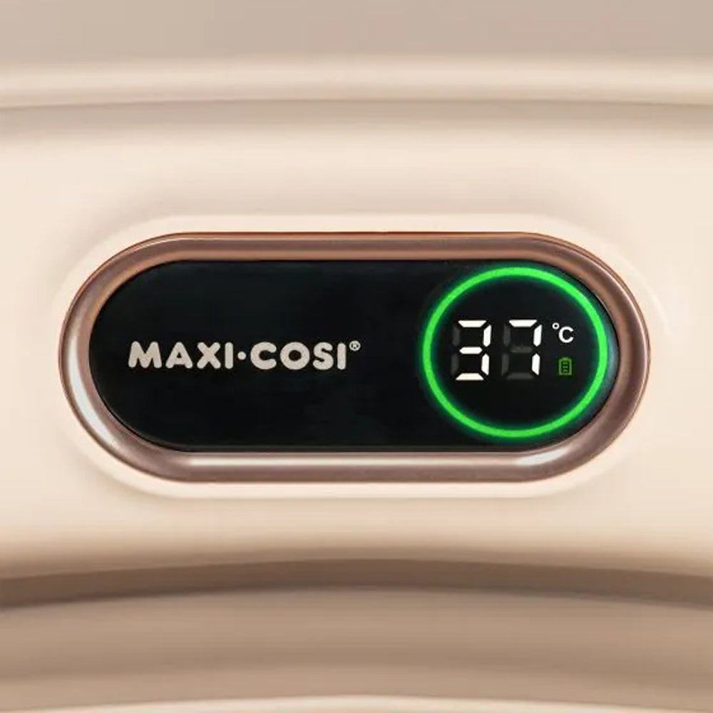Maxi Cosi Indigo Plus Bath