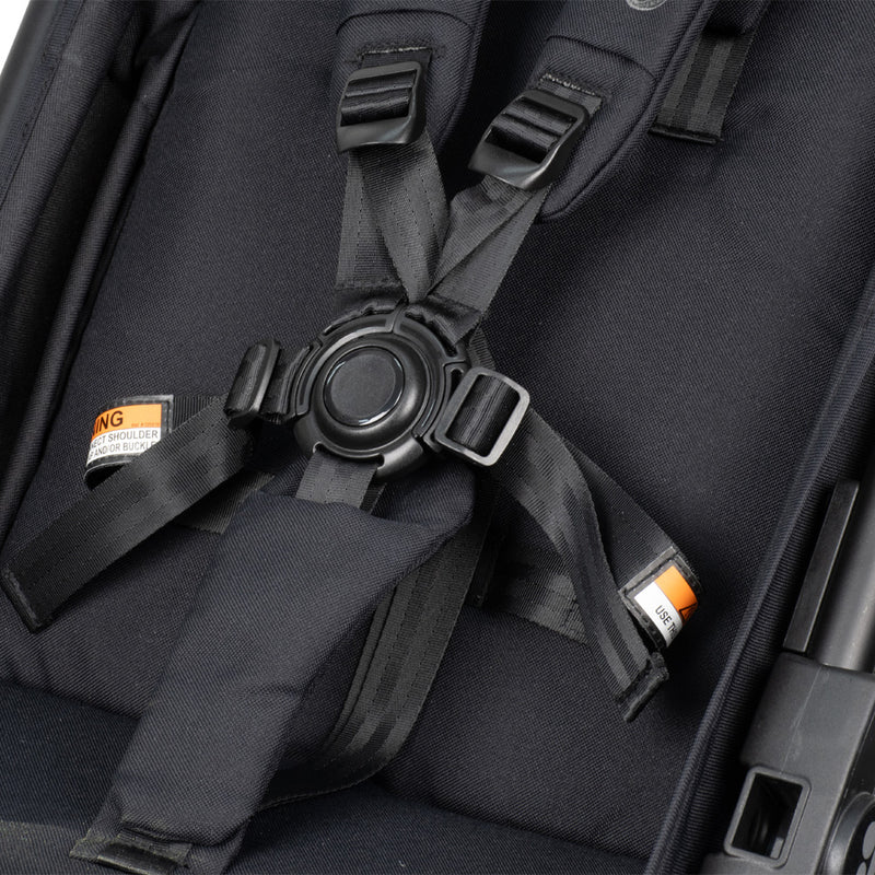 Maxi Cosi Leya Compact Stroller