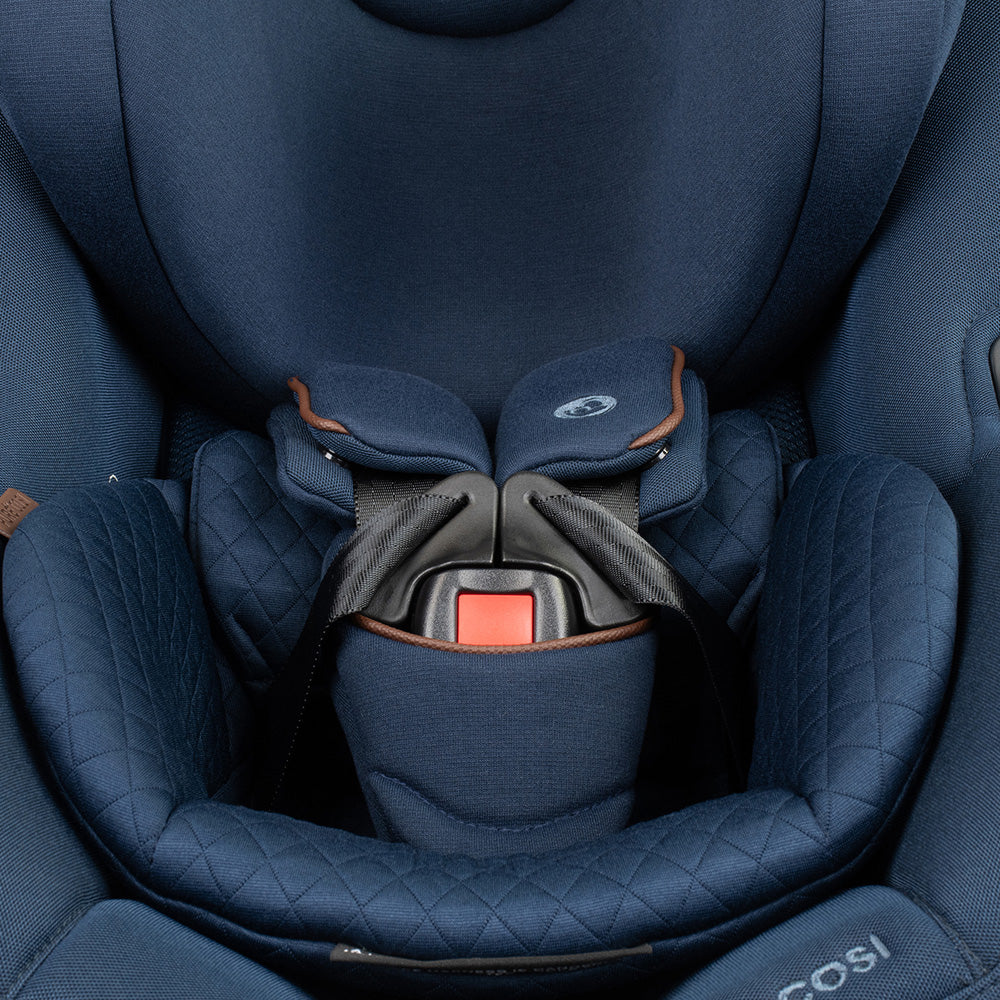 Maxi Cosi Mico12 Pro LX ISOFIX