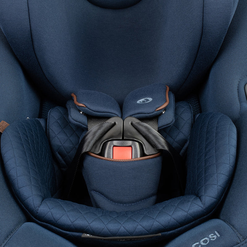 Maxi Cosi Mico12 Pro LX ISOFIX Baby Capsule