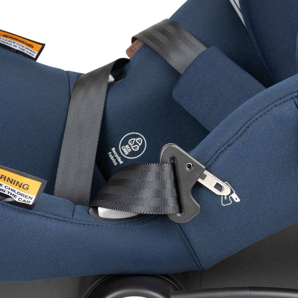 Maxi Cosi Mico12 Pro LX ISOFIX