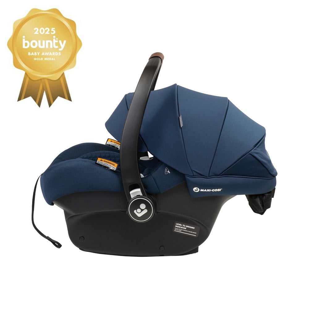 Maxi Cosi Mico12 Pro LX ISOFIX