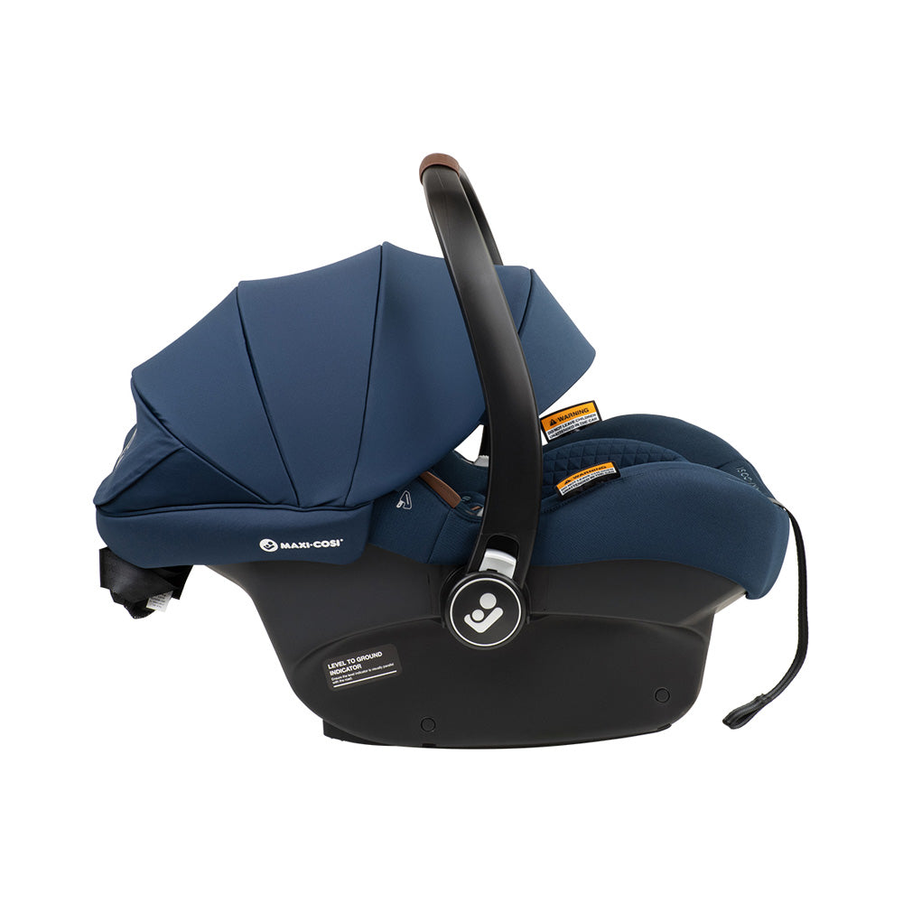 Maxi Cosi Mico12 Pro LX ISOFIX